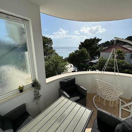 Apartman Vera Brela Extérieur photo
