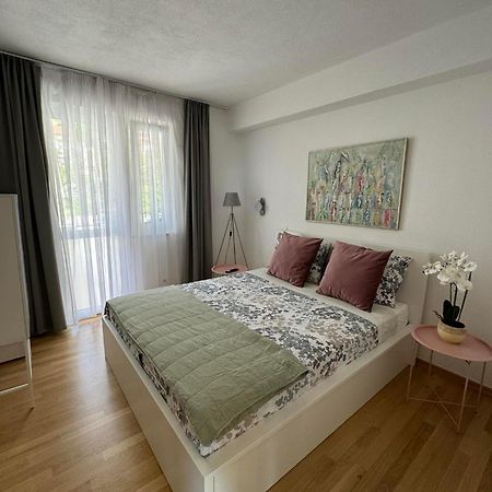 Apartman Vera Brela Extérieur photo
