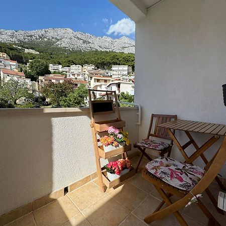 Apartman Vera Brela Extérieur photo