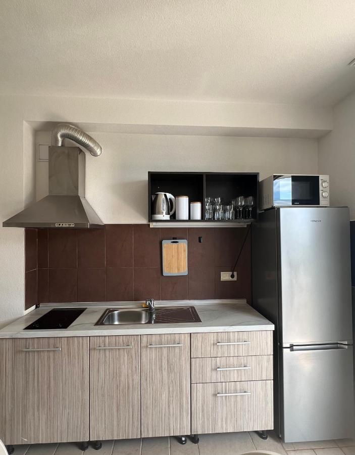 Apartman Vera Brela Extérieur photo