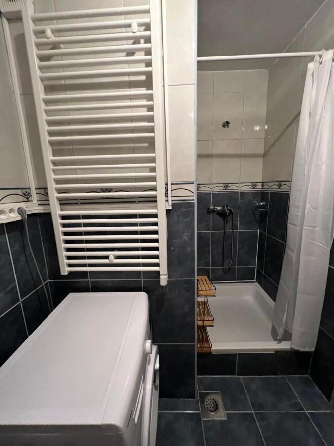 Apartman Vera Brela Extérieur photo