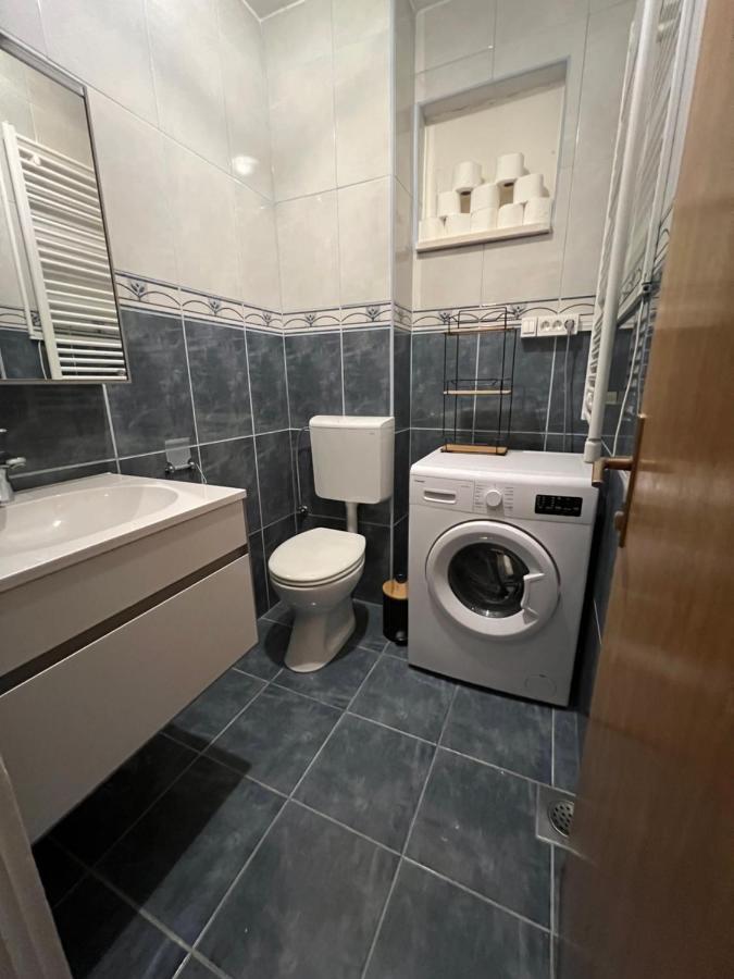Apartman Vera Brela Extérieur photo