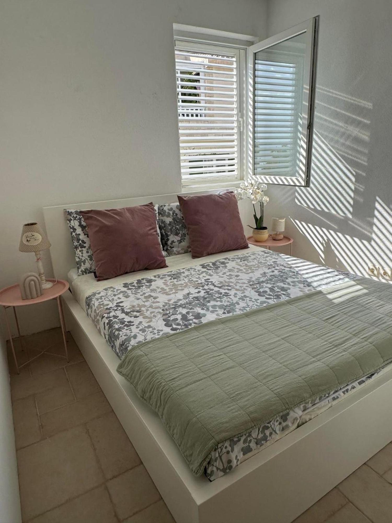 Apartman Vera Brela Extérieur photo