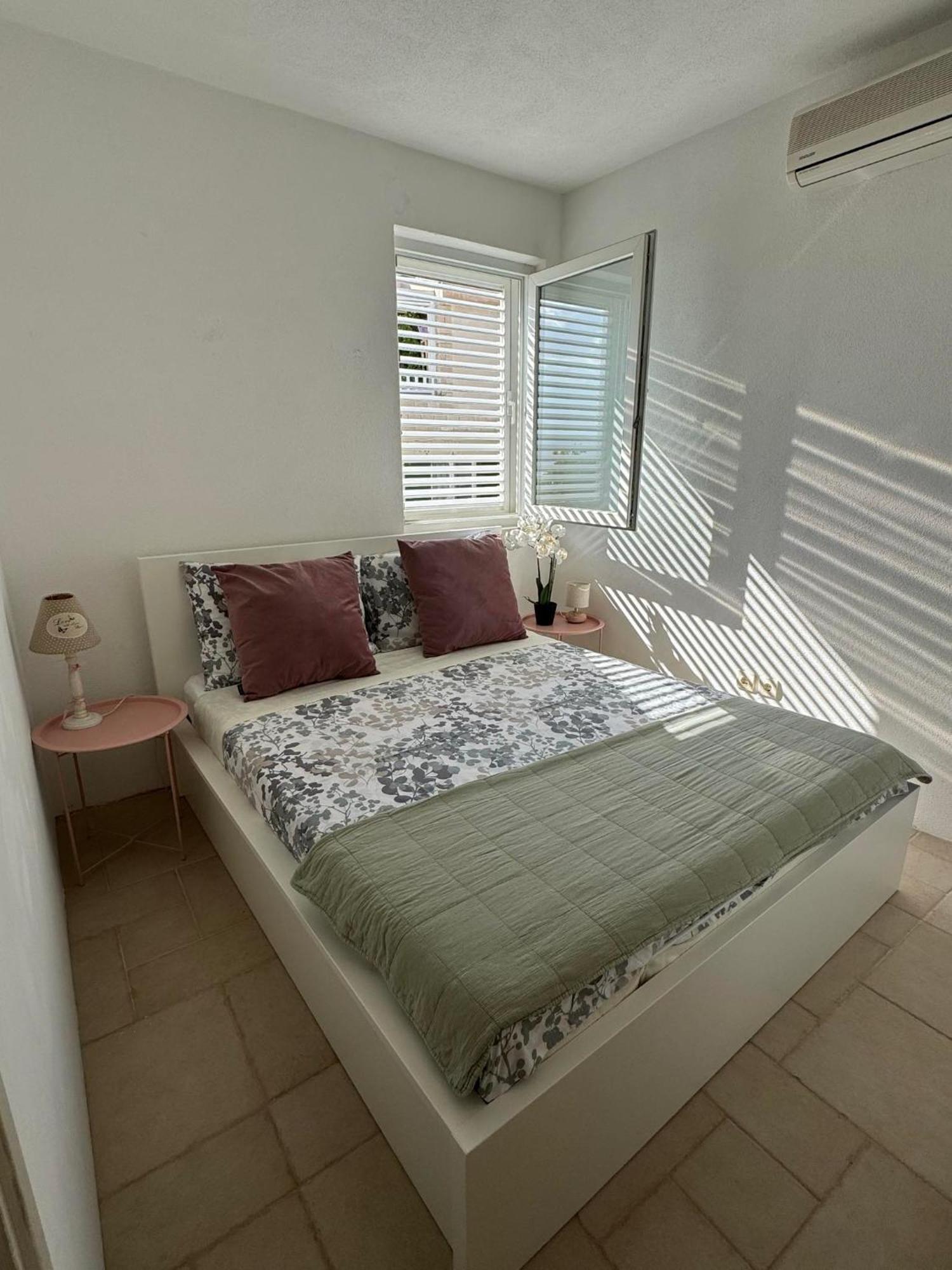 Apartman Vera Brela Extérieur photo